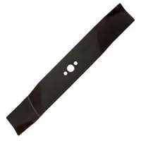 Cutit Masina Tuns Iarba 1668, 3R-1668, 00300748, 3R1668, Lungime 47.3 cm, Gaura Centrala 20 mm (B)