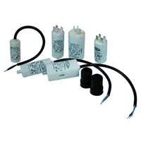 Condensatori cu cablu pentru motoare 12mF - 35x70mm