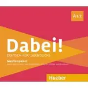 Dabei! A1. 2 Medienpaket