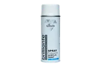 Vopsea Spray Alb Trafic (Ral 9016) 400 Ml Brilliante