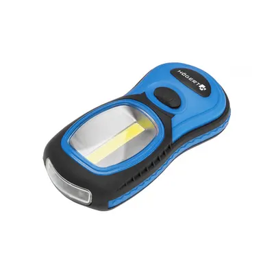 Lanterna de lumina de lucru COB 3W