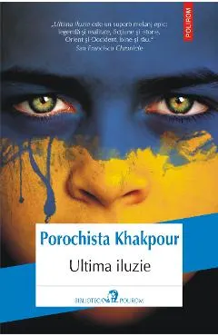 eBook Ultima iluzie