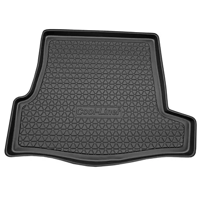 Tavita Portbagaj Compatibila Skoda Superb I 2001-2008 Sedan