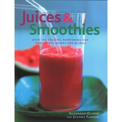 Juices & Smoothies