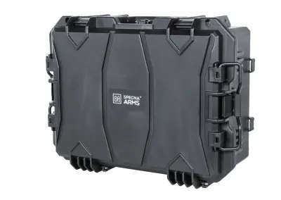 Cutie transport profesionala etansa antisoc SPECNA ARMS 18l - Default Title