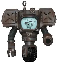 Figurină Funko POP! Television: Fallout (Sezonul 2) - Victor #1917