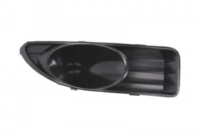 Grila Fata Dreapta (negru) potrivit FIAT LINEA 10.06- 06.07-12.10