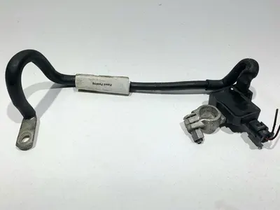 Borna baterie minus 1K0915181H Volkswagen Sharan (2010-2015) [7N] 2.0 tdi CFFB