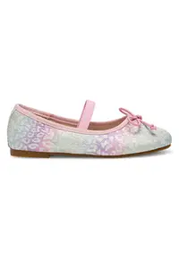 Balerini copii - 590559 - Sintetic - Multicolor -