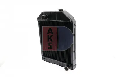 Radiator racire motor potrivit FORD 5110 2WD, 5110 4WD, 6410 2WD, 6410 4WD, 6610 2WD, 6610 4WD, 6710 2WD, 6710 4WD, 7410, 7610, 7610 2WD, 7610 4WD, 7810