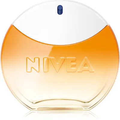 NIVEA SUN Eau de Toilette pentru femei 30 ml