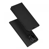 Husa pentru OnePlus 15, Techsuit, Magskin Book, Neagra