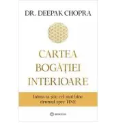 Cartea bogatiei interioare