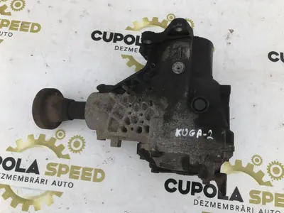 Grup fata av4n-7l486-bc Ford Kuga (2008-2012) 2.0 tdci 163 cp TXWA