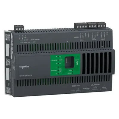 SpaceLogic, Server de automatizare AS-P-3 V3 Premium