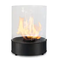 Biosemineu mobil CHANTICO GLASSFIRE