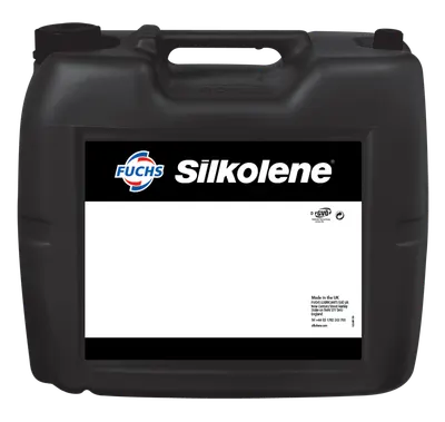 Ulei de furca SILKOLENE RSF 5 600968922 20 l 20L