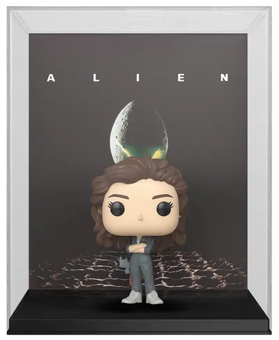 Figurină Funko POP! Movies: Alien - Ripley #23