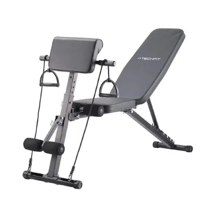 Banca Multifunctionala TECHFIT POWER 400