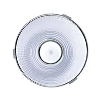 Reflector for Ferronego 111 16° high gloss facetted
