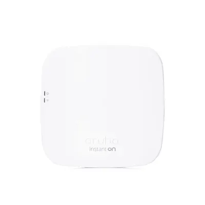 Acces Point wireless Aruba R3J24A, 1 port, 2.4/5.0 GHz, 300 Mbps/1300 Mbps, PoE