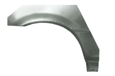 Segment reparatie aripa spate potrivit BMW Seria 3 decapotabila/COUPE 1998-2006 - dreapta