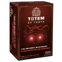 Totemul Adevarului (limba romana)