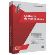 Contracte de munca atipice