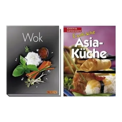 Exotic Asian Cooking