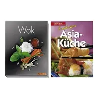 Exotic Asian Cooking
