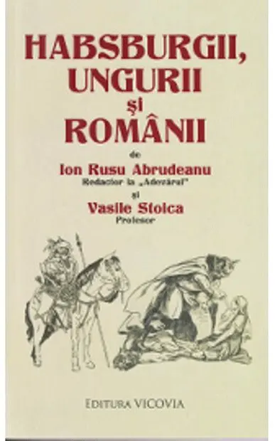 Habsburgii, ungurii si romanii