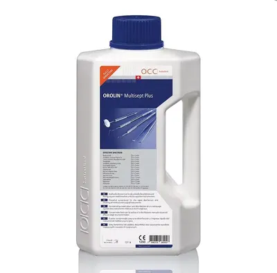 Dezinfectant Orolin Multisept Plus 2l OCC