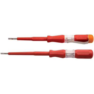 Surubelnita detectoare 220-250 V 0.6 x 3.5mm, 90mm, 180mm, 24g