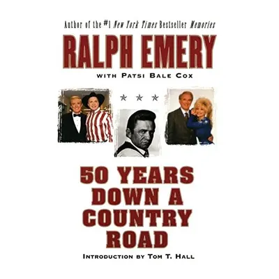 50 Years Down a Country Road