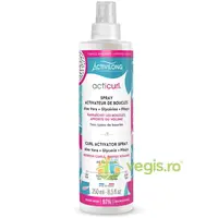 Spray pentru Volum si Redefinirea Buclelor Acticurl 250ml