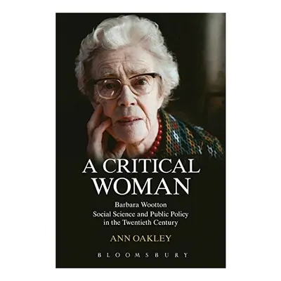 A Critical Woman
