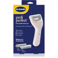 Scholl Dr. Scholl's PediPerfect pila electronica pentru calcaie