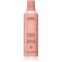 Aveda Nutriplenish™ Shampoo Light Moisture sampon hidratant fara greutate pentru par uscat 250 ml