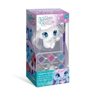 Kit de pictat, cu figurină, personaj Agatha - Nebulous Stars