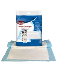 TRIXIE Scutece pentru caini 60 x 60 cm 10 buc.