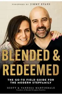 Blended and Redeemed
