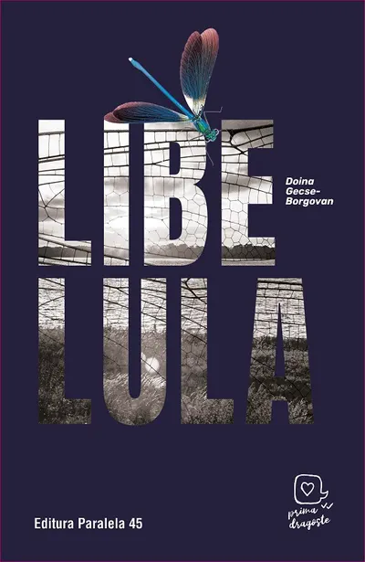 Libelula (Prima dragoste)