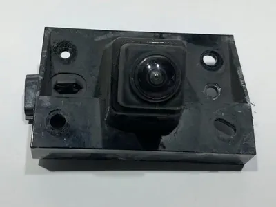 Camera video fata (frontala) 284F1-BR00B Nissan Qashqai plus 2 facelift (2010-2014) [J10]