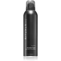 RITUALS The Ritual Of Homme spumă pentru duș 200 ml
