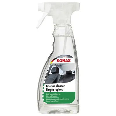 Solutie curatare tapiterie Sonax Universal 500ml