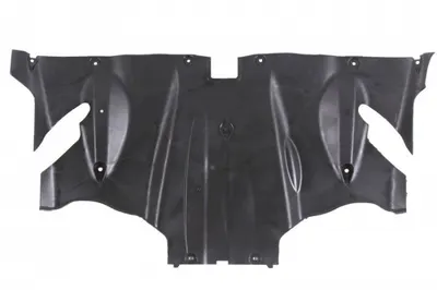 Scut bara (plastic) potrivit TESLA MODEL Y 01.20