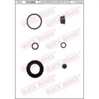 Set reparatie, etrier QUICK BRAKE 114-0020