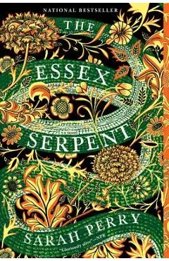 The Essex Serpent