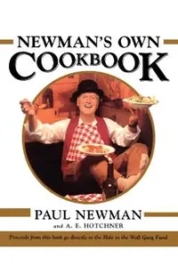 Newman's Own Cookbook