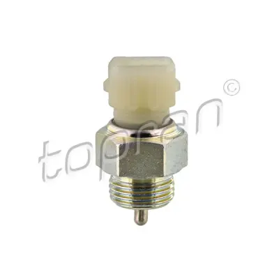 Comutator, lampa marsalier TOPRAN 101 772